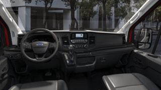 2024 Ford Transit® Internal Image 2